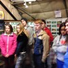 Fountain Youth Project’s Trip To The Cavan Centre